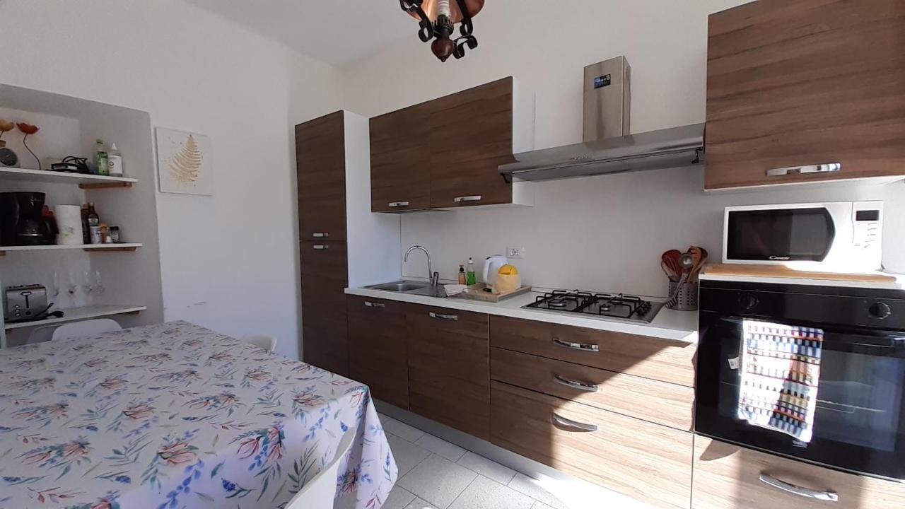 Appartement Flora à Moltrasio Extérieur photo