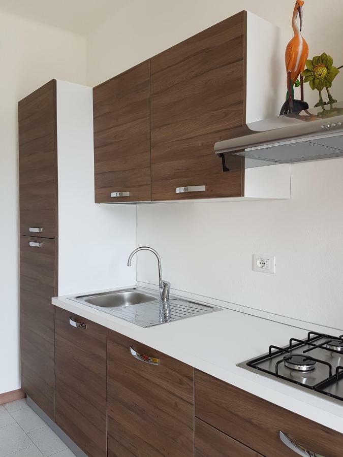 Appartement Flora à Moltrasio Extérieur photo